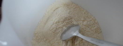 маффины в вафле. Шаг 3