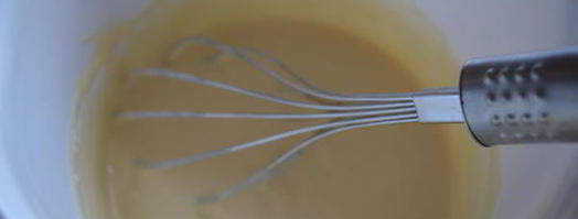 маффины в вафле. Шаг 4