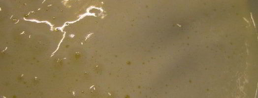 морковные маффинчики. Шаг 6