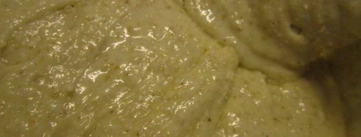 морковные маффинчики. Шаг 8