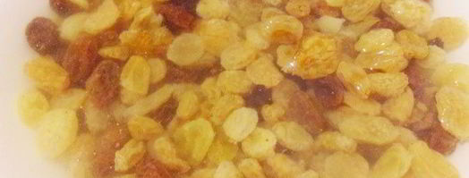 полезные маффины на отрубях и кефире. Шаг 3