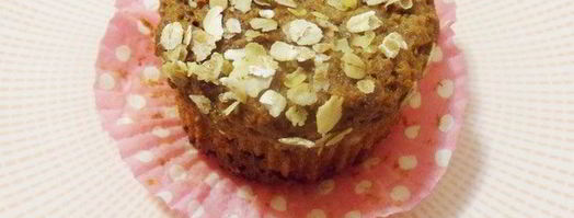 полезные маффины на отрубях и кефире. Шаг 14