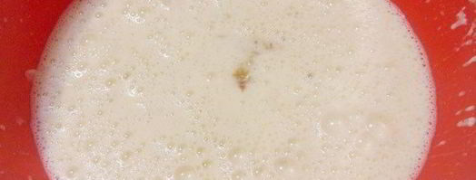 полезные маффины на отрубях и кефире. Шаг 7