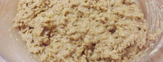 полезные маффины на отрубях и кефире. Шаг 8