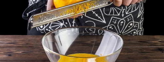 ароматный манник. Шаг 5