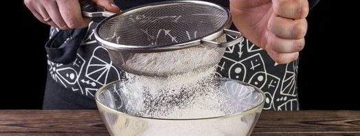 ароматный манник. Шаг 6