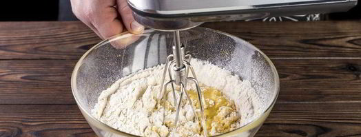 ароматный манник. Шаг 7