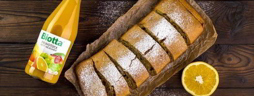 ароматный манник. Шаг 9