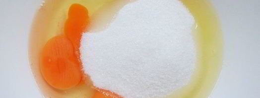 итальянский манник с рикоттой. Шаг 6