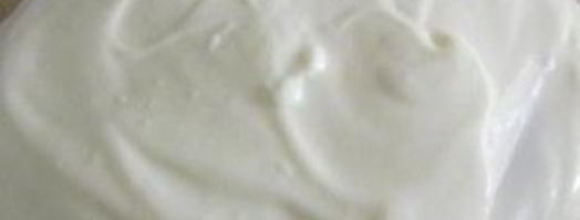 крем для манника. Шаг 5