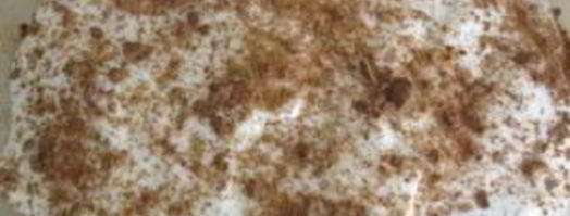 крем для манника. Шаг 6