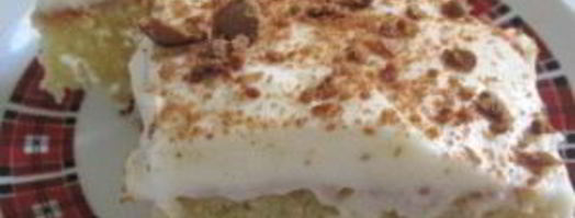 крем для манника. Шаг 7