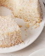 Манник на кефире в микроволновке