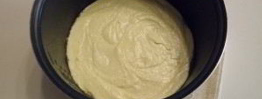 манник на сметане. Шаг 6