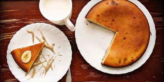 Манник обыкновенный