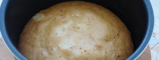 манник по-летнему. Шаг 3