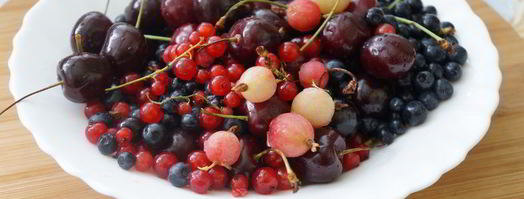 манник по-летнему. Шаг 4