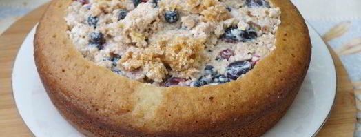 манник по-летнему. Шаг 7