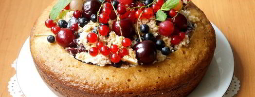 манник по-летнему. Шаг 8