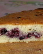 Манник постный