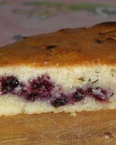 Манник постный