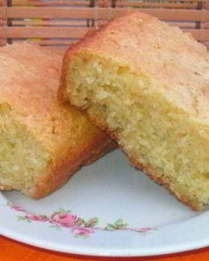 Манник Сербский Кох