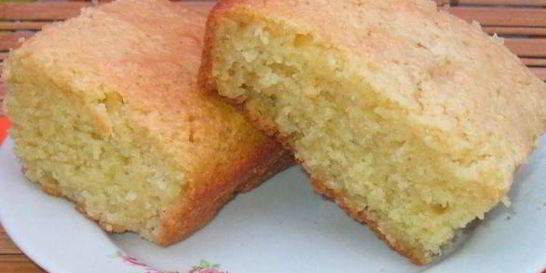 Манник Сербский Кох