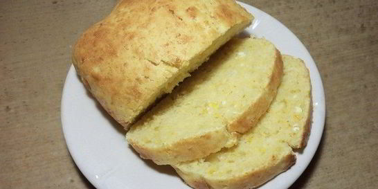 Манник творожный