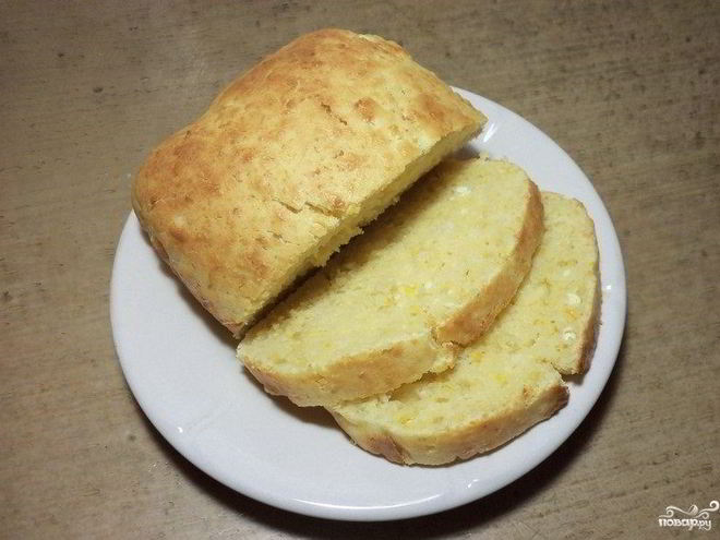 Рецепт манника творожного