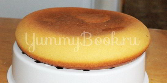 Манник в мультиварке