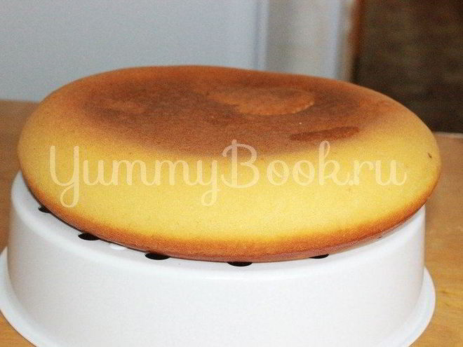 Рецепт манника в мультиварке