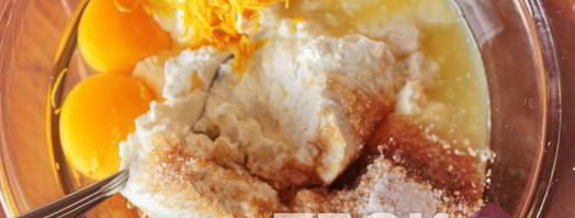 манник. Шаг 5