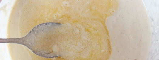 манник. Шаг 6