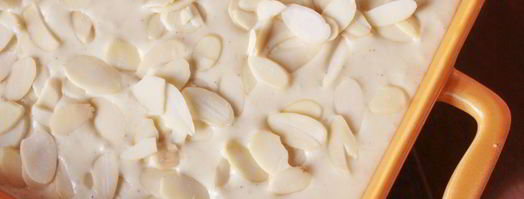 манник. Шаг 8