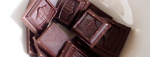 шоколадно-банановый дрожжевой манник. Шаг 11