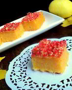 Тыквенный манник