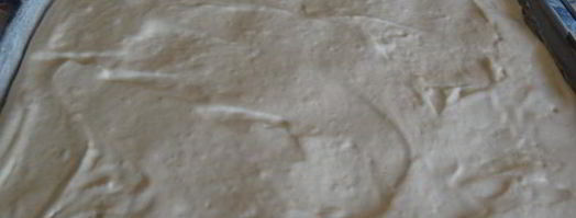 мини-швейцарские рулетики с малиной. Шаг 7