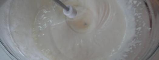 мини-швейцарские рулетики с малиной. Шаг 11