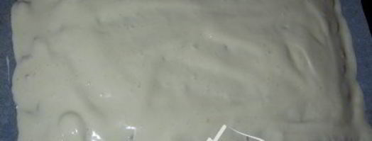 необычный рулет. Шаг 5