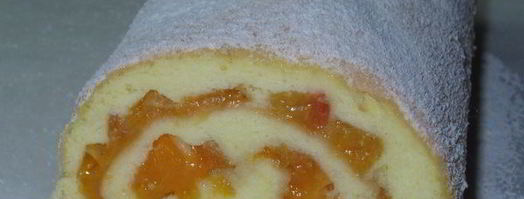 необычный рулет. Шаг 7