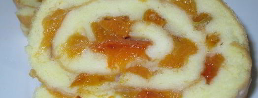 необычный рулет. Шаг 7