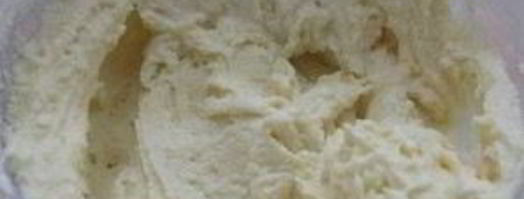 апельсиновые оладьи с рикоттой. Шаг 4