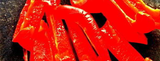 картофельные оладьи с колбасками. Шаг 17