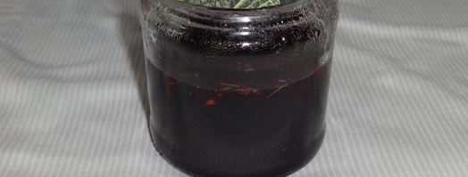 манные оладьи необычные. Шаг 3