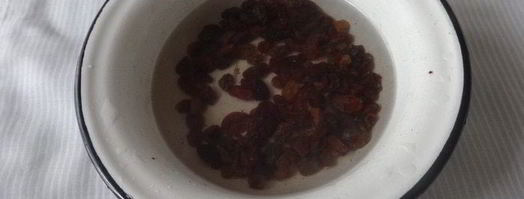 манные оладьи необычные. Шаг 4