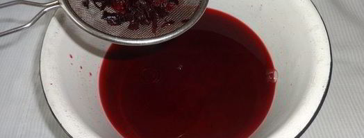 манные оладьи необычные. Шаг 6