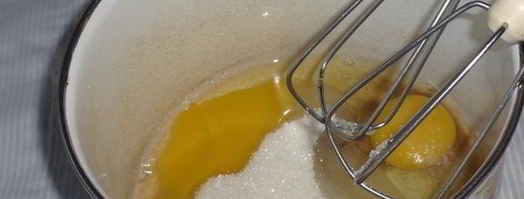 манные оладьи необычные. Шаг 8