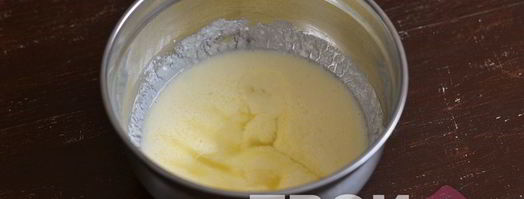 оладушки. Шаг 3