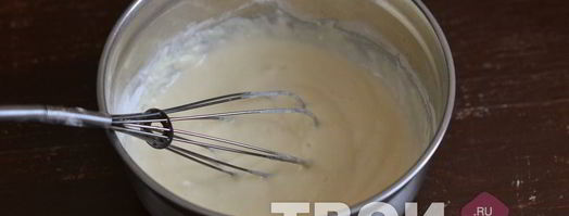 оладушки. Шаг 5