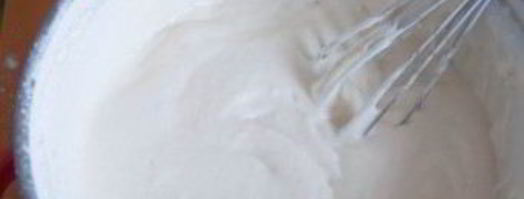 оладьи без яиц. Шаг 3